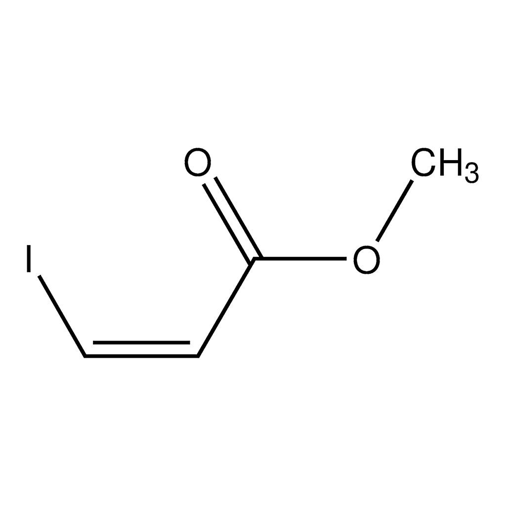 Merck (Z)-3-Iodopropenoic acid methyl ester 95/5 Z/E