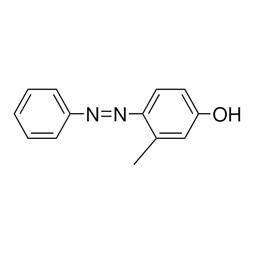 Merck 3-METHYL-4-(PHENYLAZO)PHENOL - 50 MG