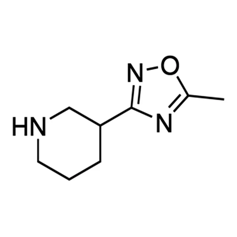 Merck 3-(5-METHYL-1,2,4-OXADIAZOL-3-YL)PIPERI&