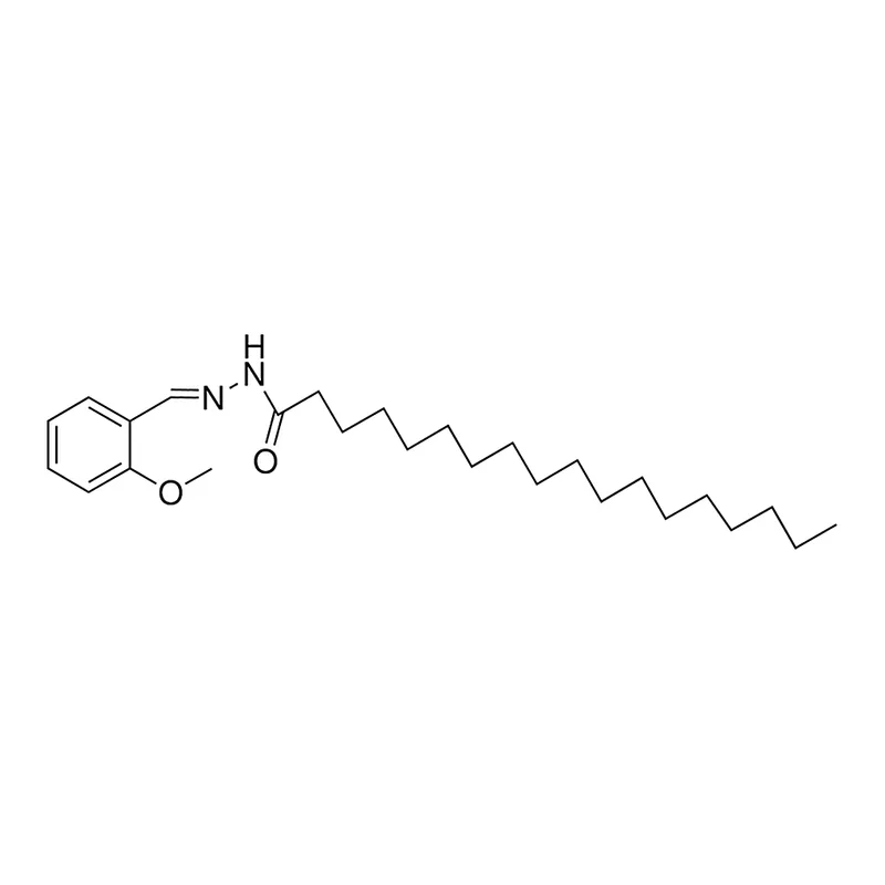 Merck STEARIC (2-METHOXYBENZYLIDENE) - 50 MG&