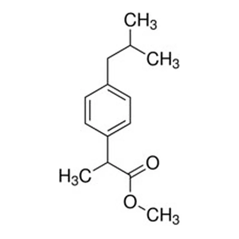 Merck METHYL 2-(4-ISOBUTYLPHENYL)PROPANO-