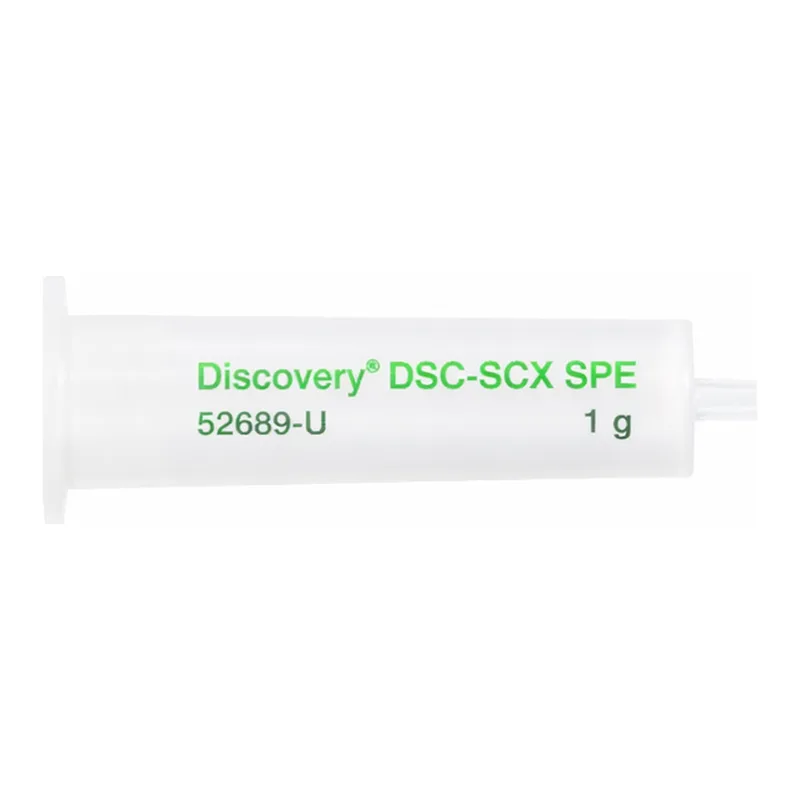 Merck PK30 DISCOVERY DSC-SCX 6ML TUBE 1GM