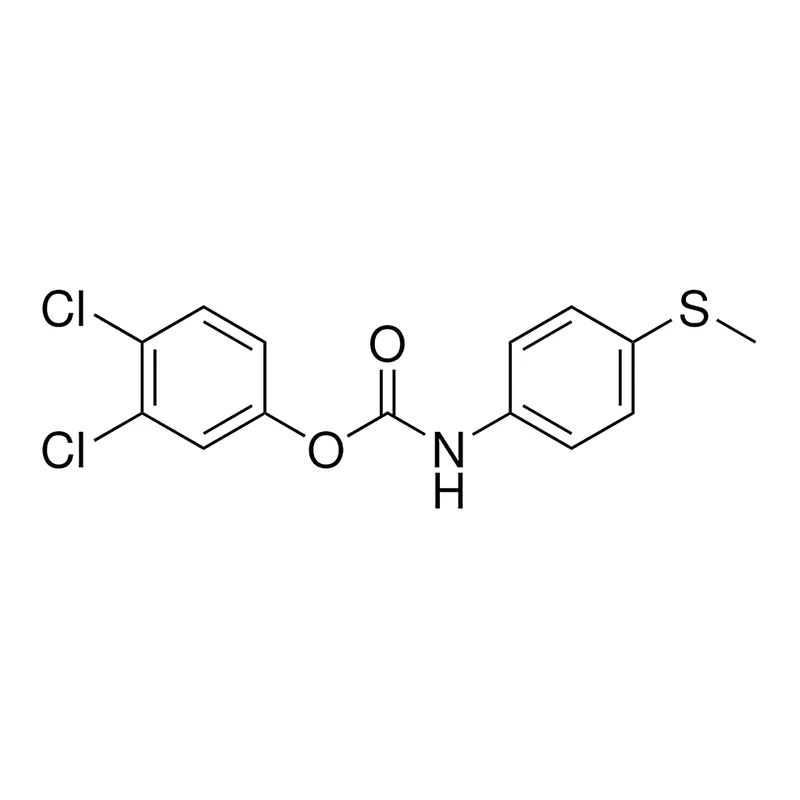 Merck 3,4-DICHLOROPHENYL N-(4-(METHY - 50 MG&