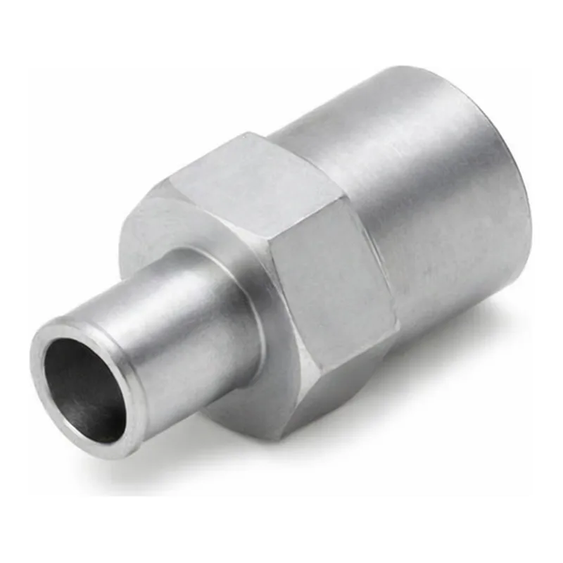 Agilent Reducing nut for SSL
