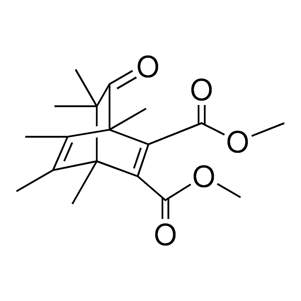 Merck HEXA-ME-8-OXO-BICYCLO(2.2.2)OCT-