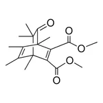 Merck HEXA-ME-8-OXO-BICYCLO(2.2.2)OCT-