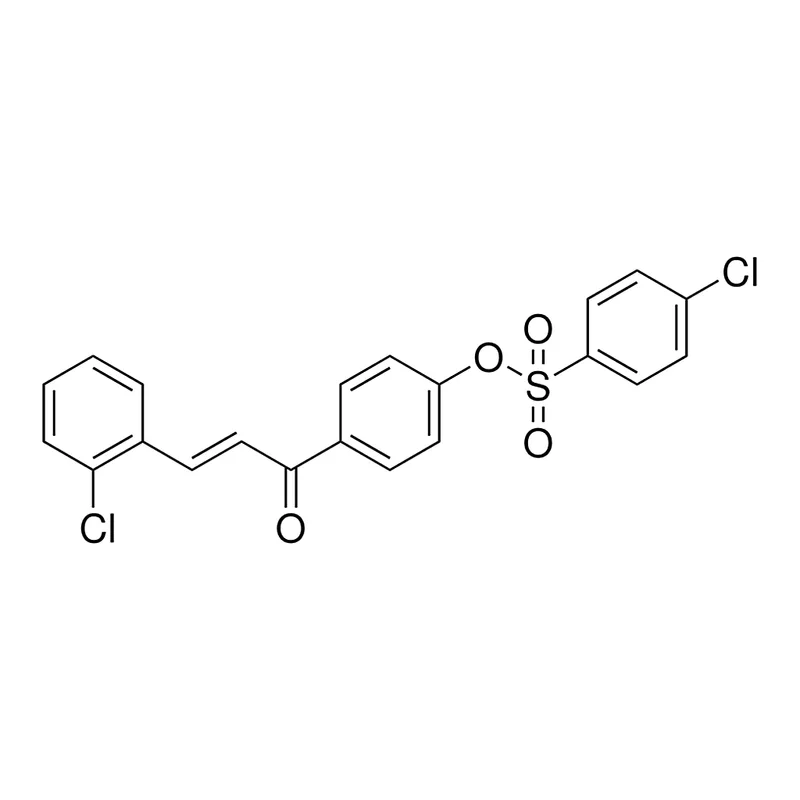 Merck 4-CHLORO-BENZENESULFONIC ACID - 10 MG&