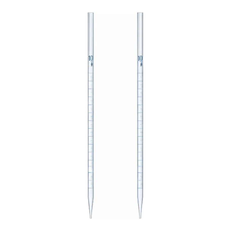 VIT-LAB PP Serological-type Measuring Pipet