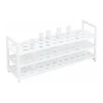 Glassco PP 3-Tier Test Tube Rack