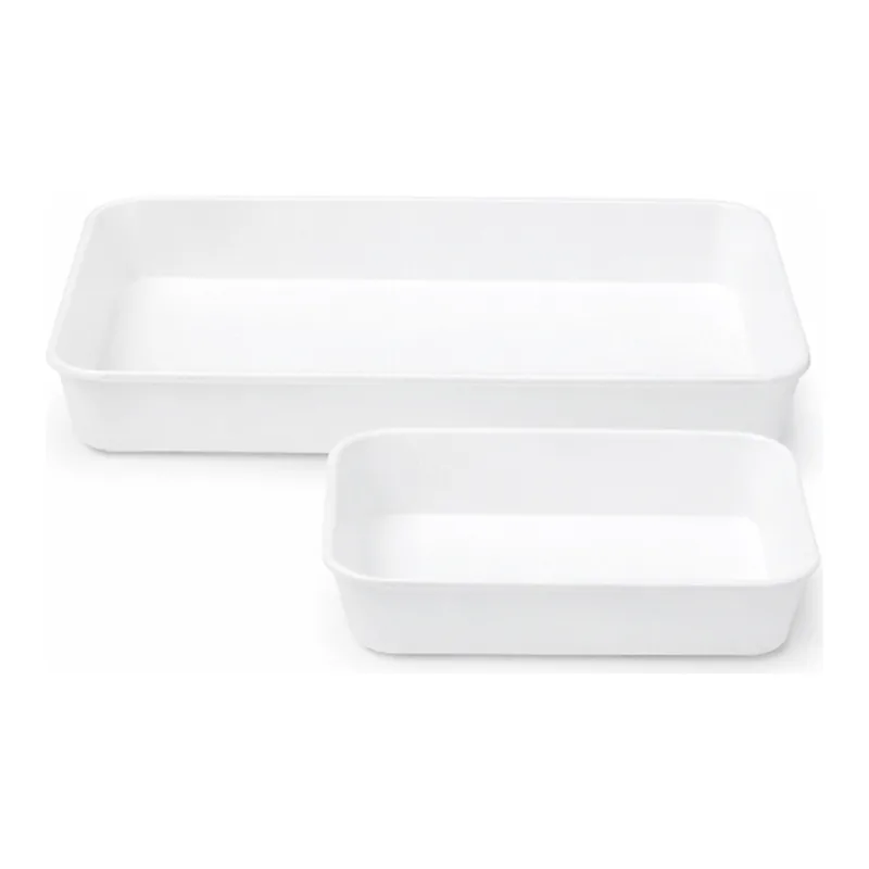 VIT-LAB MF White Tray