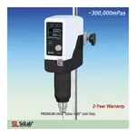Daihan Science 프리미엄 초고점도용 교반기 PREMIUM Ultra Hi-Torque Overhead Stirrer “SOvs-G30”