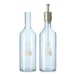 DURAN Φ18mm neck Culture-Bottle & -Erlenmeyer Flask