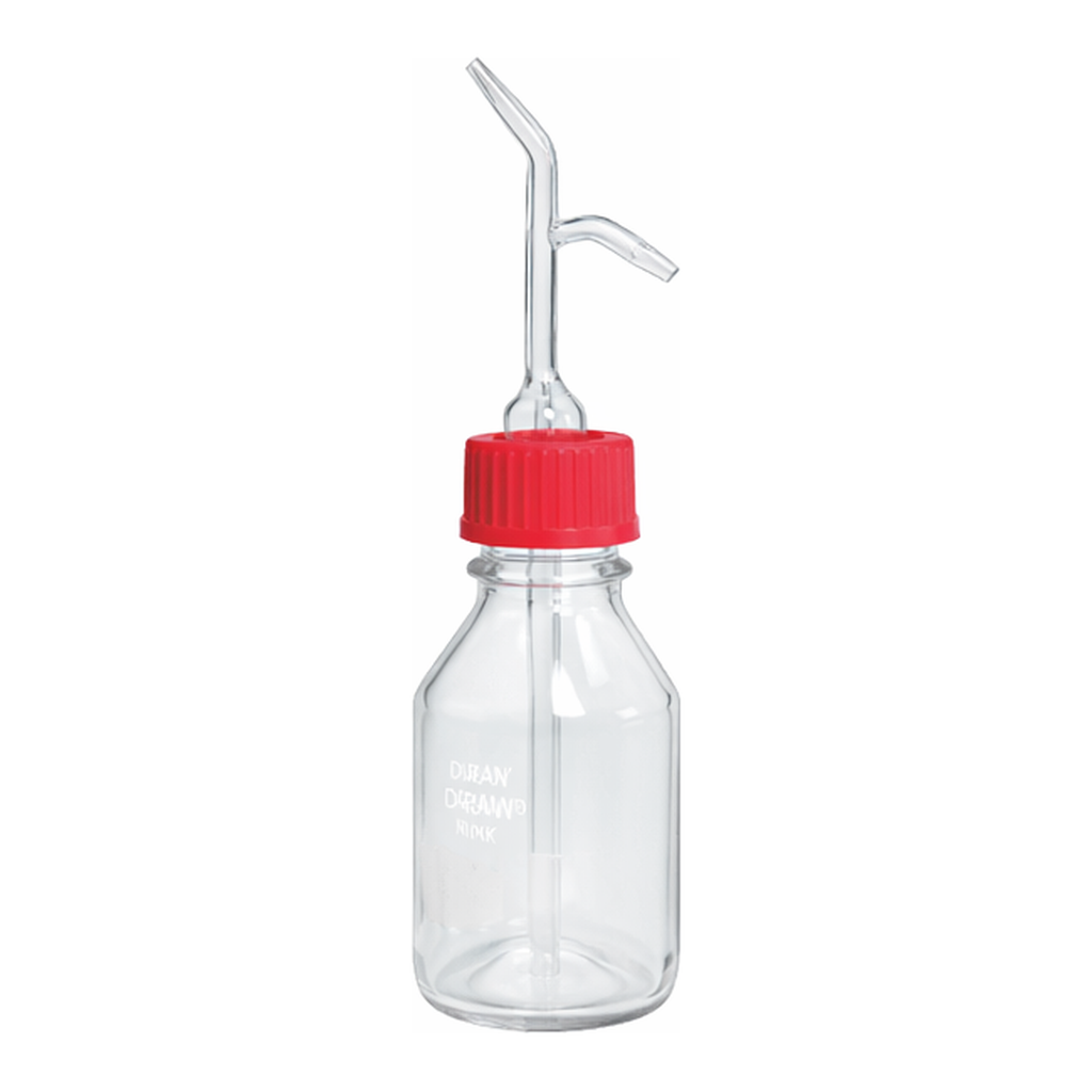SciLab GL45 DURAN glass Spray Bottle