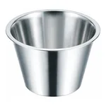 USBECK Stainless-steel Laboratory Bowl
