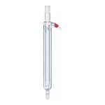 SciLab DURAN glass Jacketed Coil Condenser