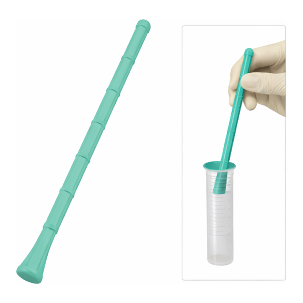 JET BIO-FILTRATION Sterile PP Cell Strainer Pestle
