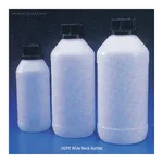 KARTELL HDPE Wide Neck Bottle