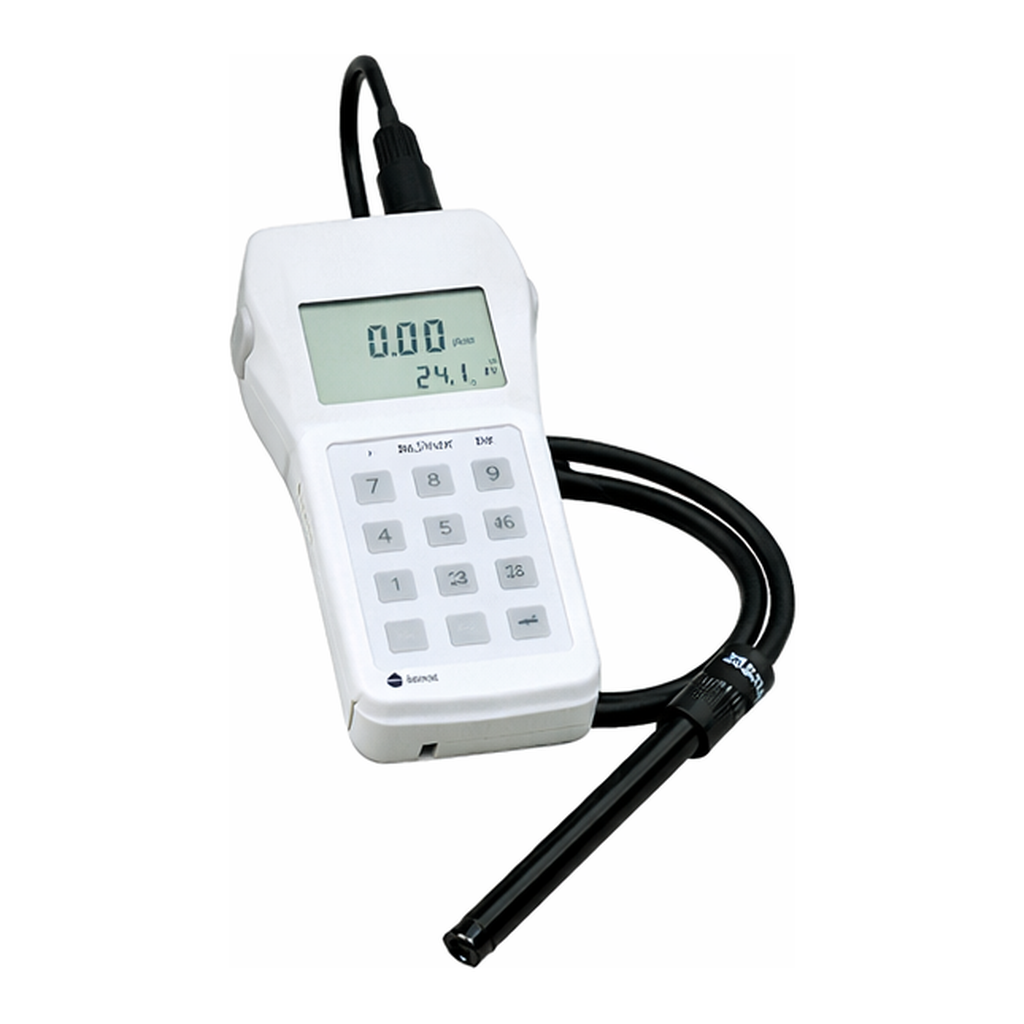 SUNTEX Portable Conductivity Meter-set “ SC110PA ”
