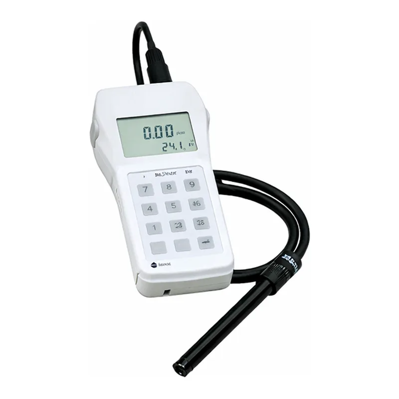 SUNTEX Portable Conductivity Meter-set “ SC110PA ”