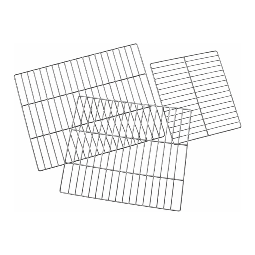Daihan Science Optional Stainless-steel Wire Shelf
