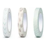 KARTELL 멸균 감지 테이프 Sterilization Indicator Tape