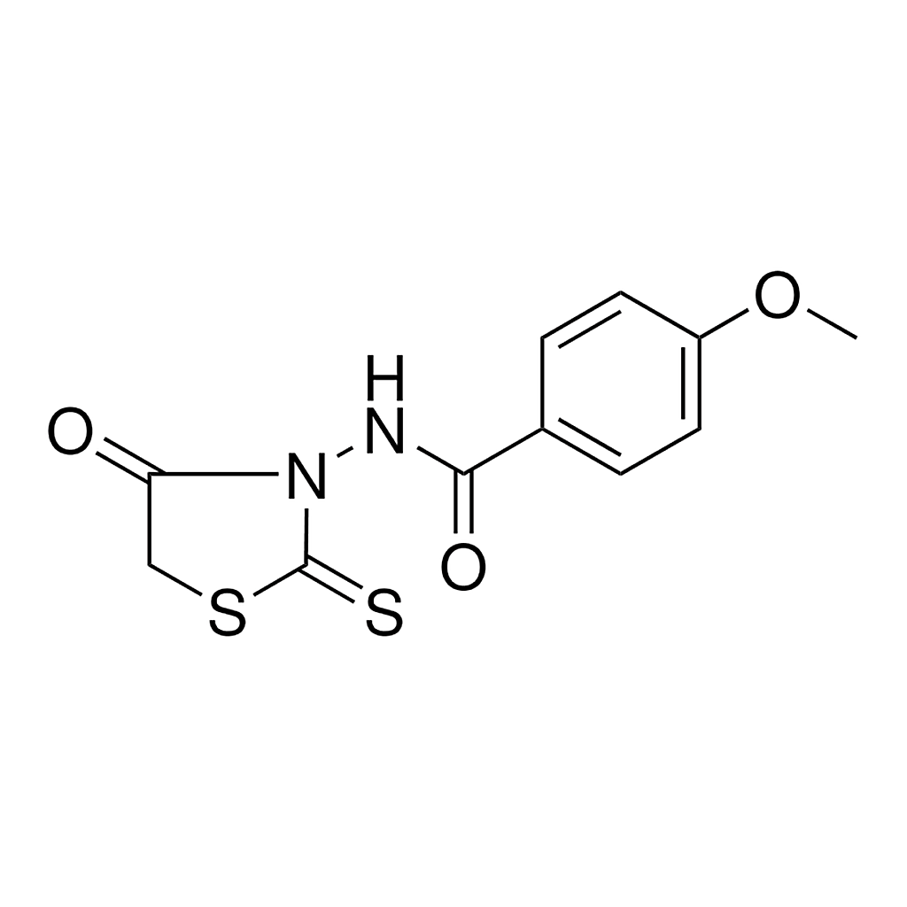 Merck 4-METHOXY-N-(4-OXO-2-THIOXO-THI - 10 MG&