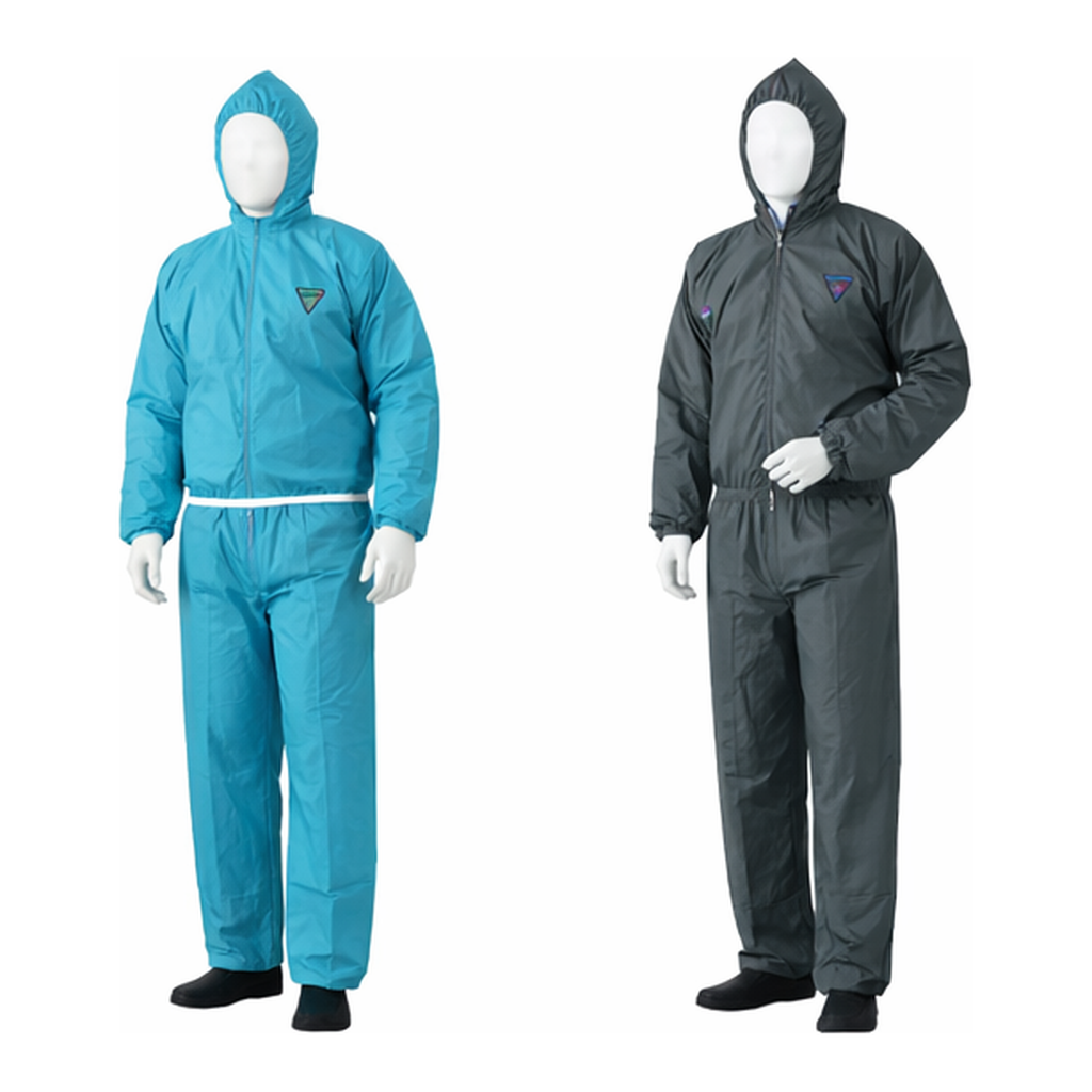 유한킴벌리 General Protective Apparel