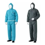 유한킴벌리 General Protective Apparel