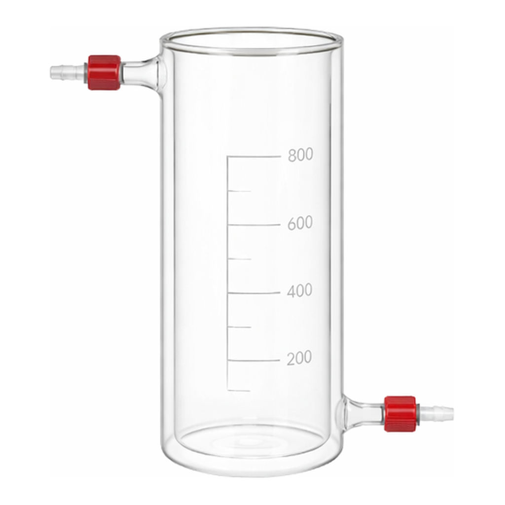 SciLab Graduated Double-Wall Beaker