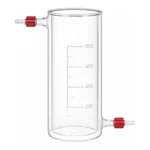 SciLab Graduated Double-Wall Beaker