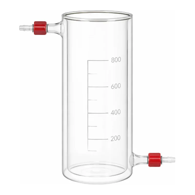 SciLab Graduated Double-Wall Beaker