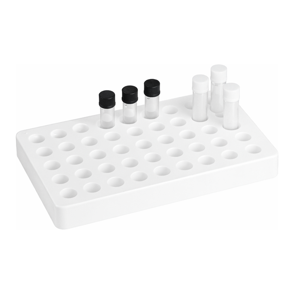 SciLab PP 50-hole Cryovial Workstaion Rack