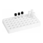 SciLab PP 50-hole Cryovial Workstaion Rack