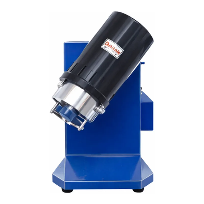 Daihan Science Wisd Rotated Powder Mill Mixer “Rml300”