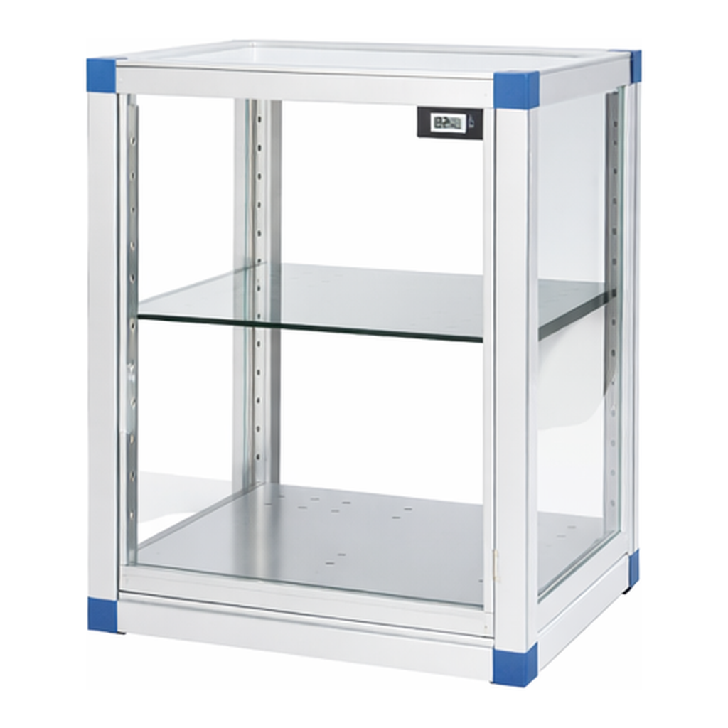 Daihan Science 164·207·320·640·604 Lit Gas Exchangeable PMMA Desiccator