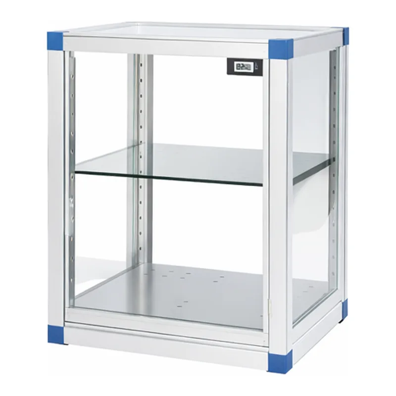 Daihan Science 164·207·320·640·604 Lit Gas Exchangeable PMMA Desiccator