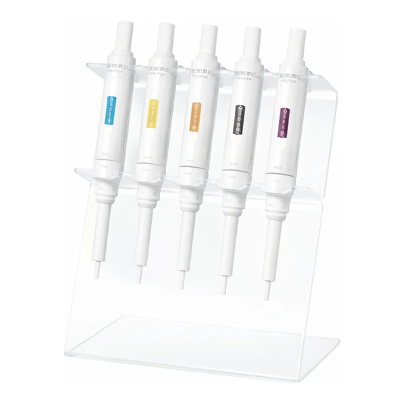 SciLab 5-Place Universal Pipettor Station