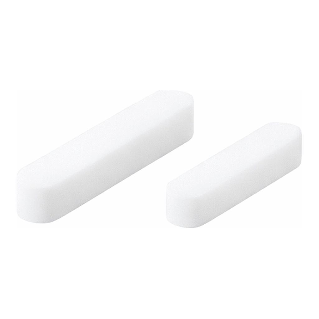 COWIE PTFE Square-type Stirrer Bar