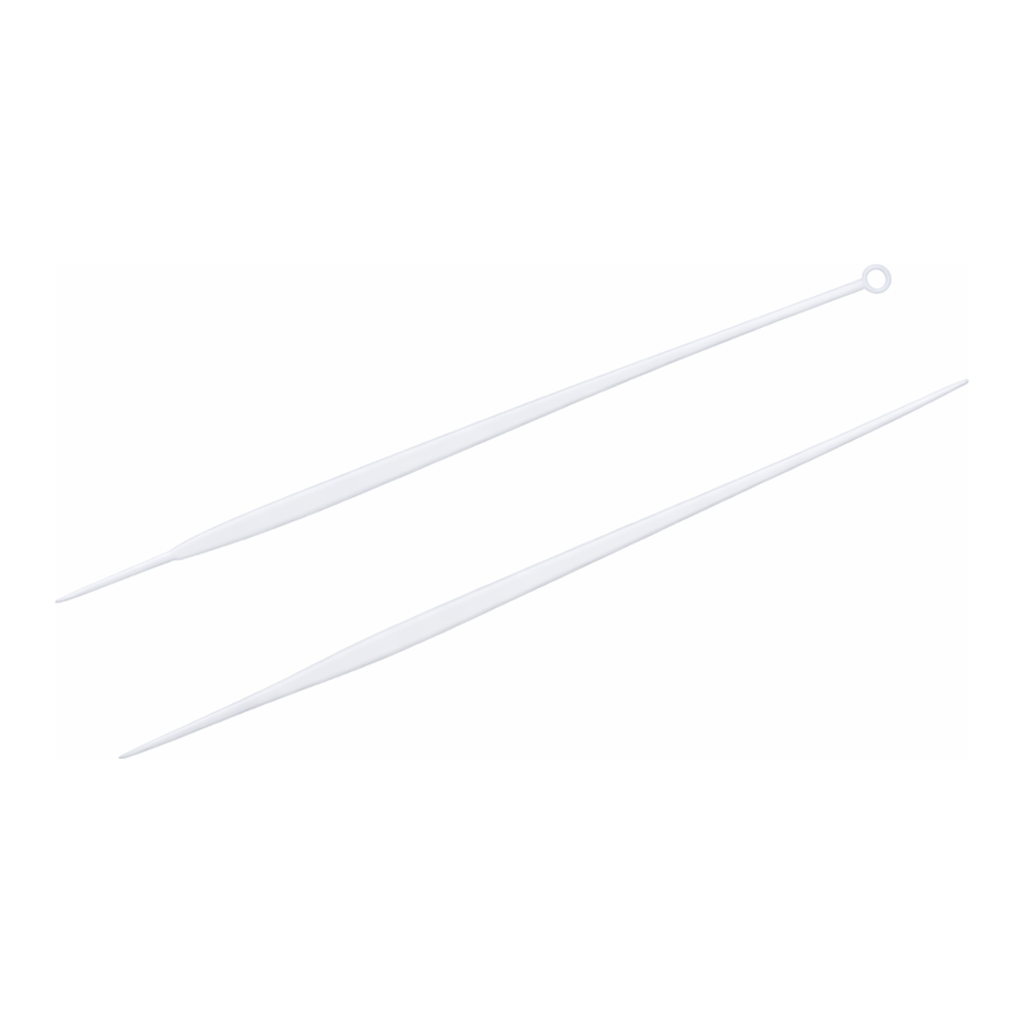 SciLab Wisd ABS Disposable Sterile Inoculation Loop with Needle