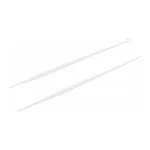 SciLab Wisd ABS Disposable Sterile Inoculation Loop with Needle