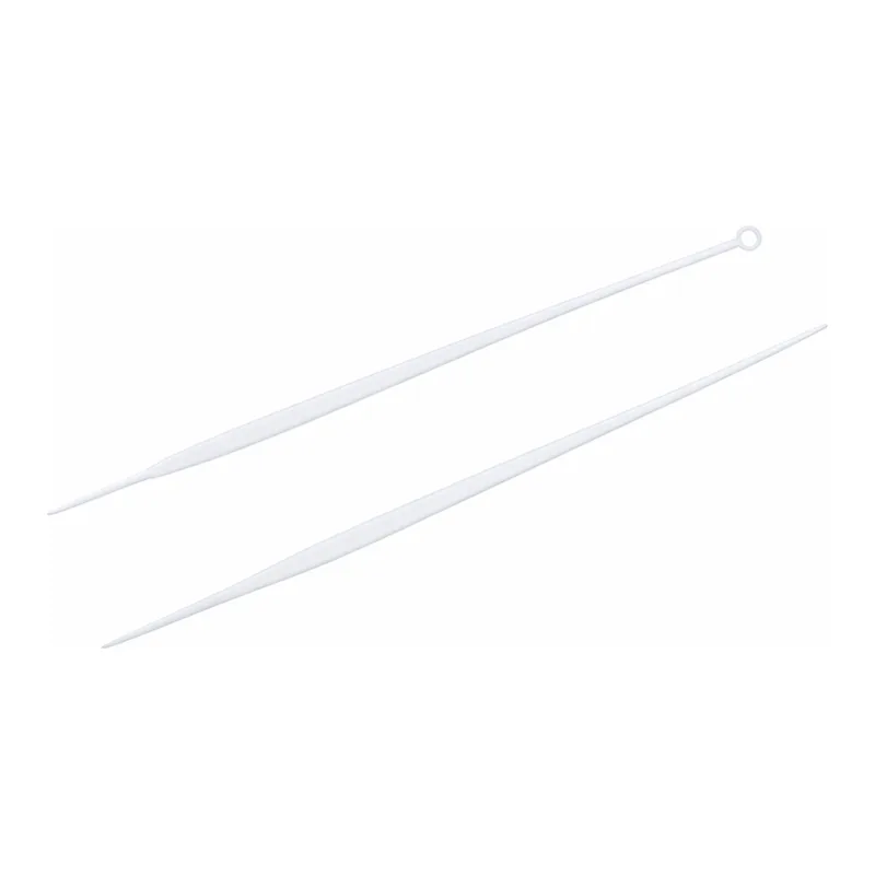 SciLab Wisd ABS Disposable Sterile Inoculation Loop with Needle