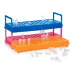 SIMPORT UniRack TM 60/80-hole Micro & PCR Tube Combi-Rack