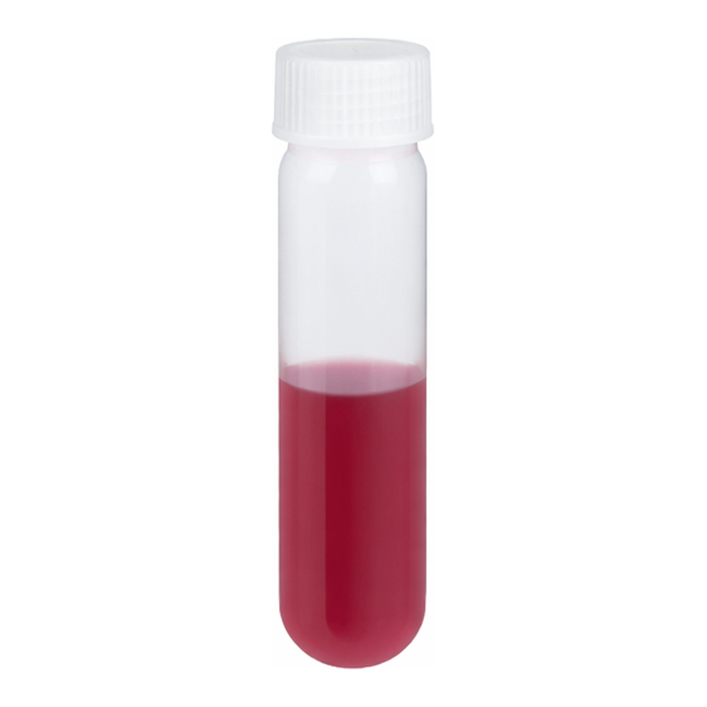 Glassco PP Oak Ridge High-Speed Centrifuge Tube