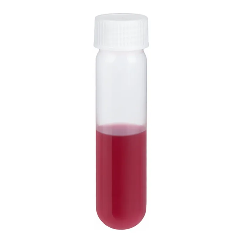 Glassco PP Oak Ridge High-Speed Centrifuge Tube