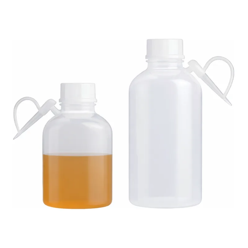 KARTELL PE Unitary Wash Bottle