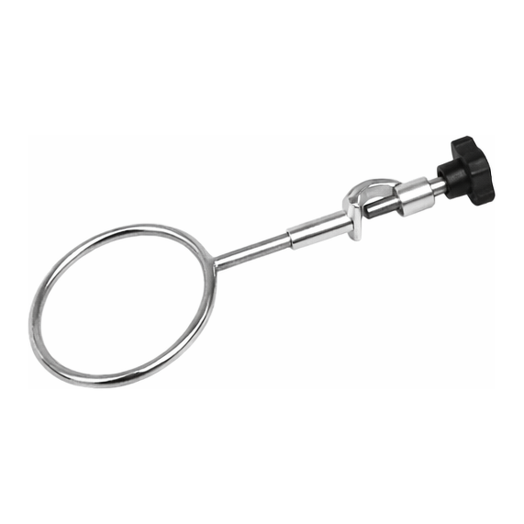 SciLab Stainless-steel Support Ring-Clamp