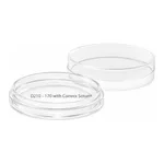 SIMPORT Φ65 PS Sterile Contact Dish