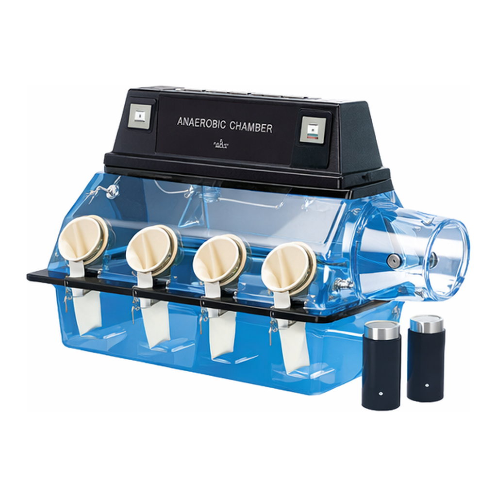 PLAS-LABS Controlled Atmosphere/Anaerobic Chamber