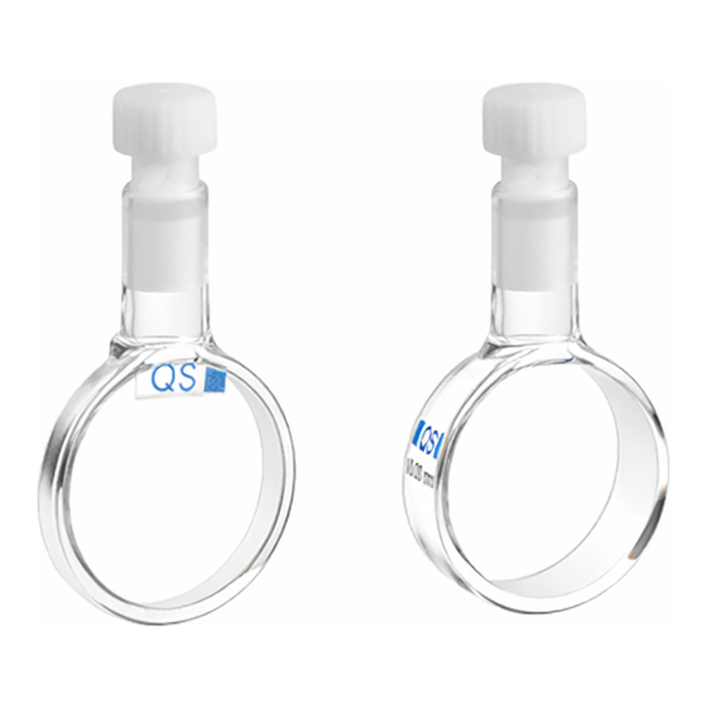 HELLMA Cylindrical Cells