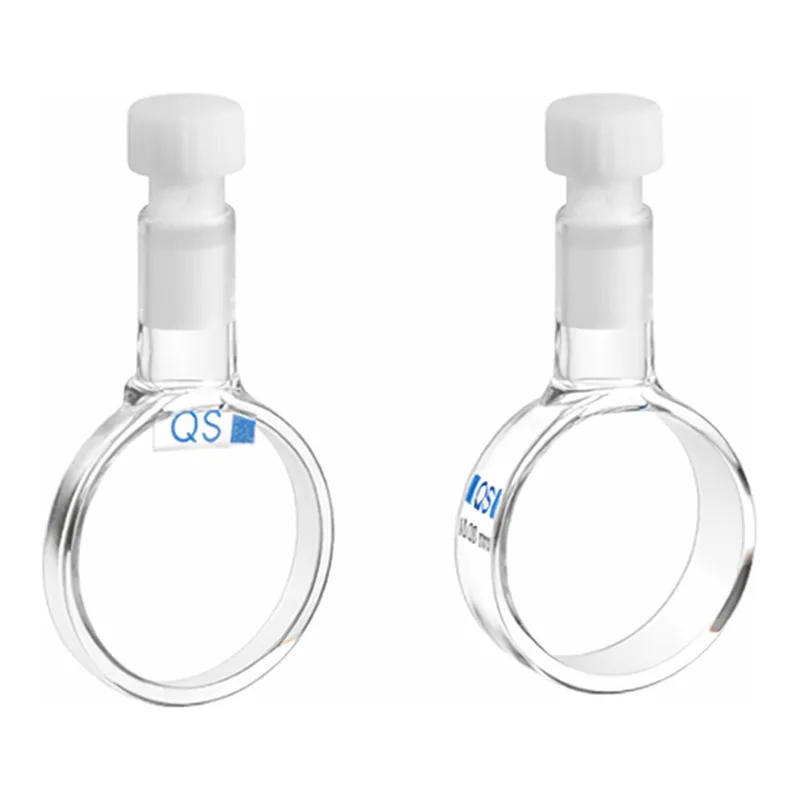 HELLMA Cylindrical Cells